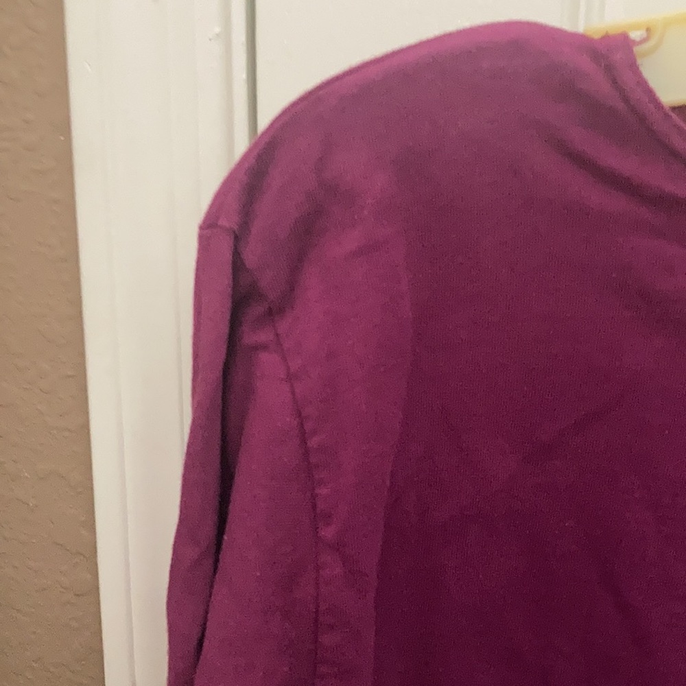 FINAL MARKDOWN Separate issue tee large - Picture 2 of 3